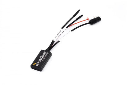 SpeedBox 1.3 for Shimano EP8 tuning chip