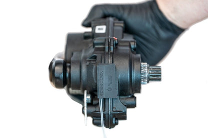 SpeedBox 1.3 B.Tuning sensor mounting position on the motor