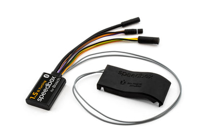 SpeedBox 1.5 B.Tuning for Bosch SX Bluetooth tuning chip