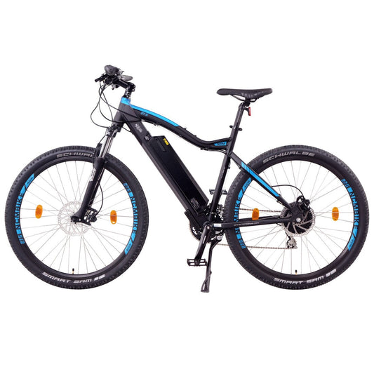 NCM Moscow Plus E-MTB - Image 2