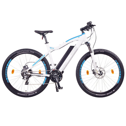 NCM Moscow Plus E-MTB - Image 4