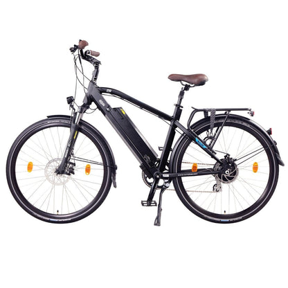 NCM Venice Plus E-Bike - Image 2
