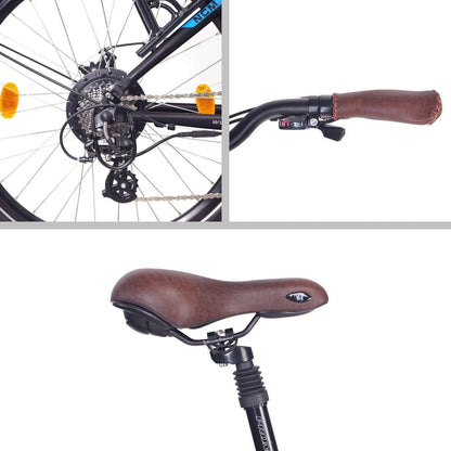 NCM Venice Plus E-Bike - Image 5