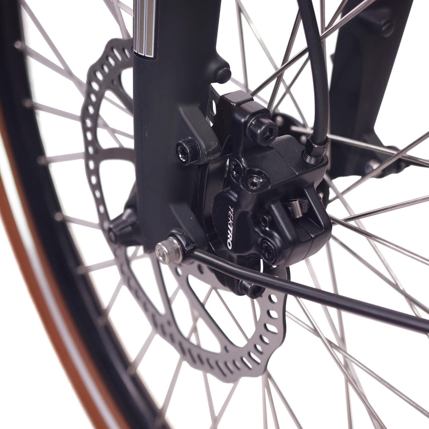 NCM Miami Cruiser E-Bike - Image 4