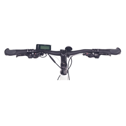 NCM Prague Electric Mountain Bike - view 4