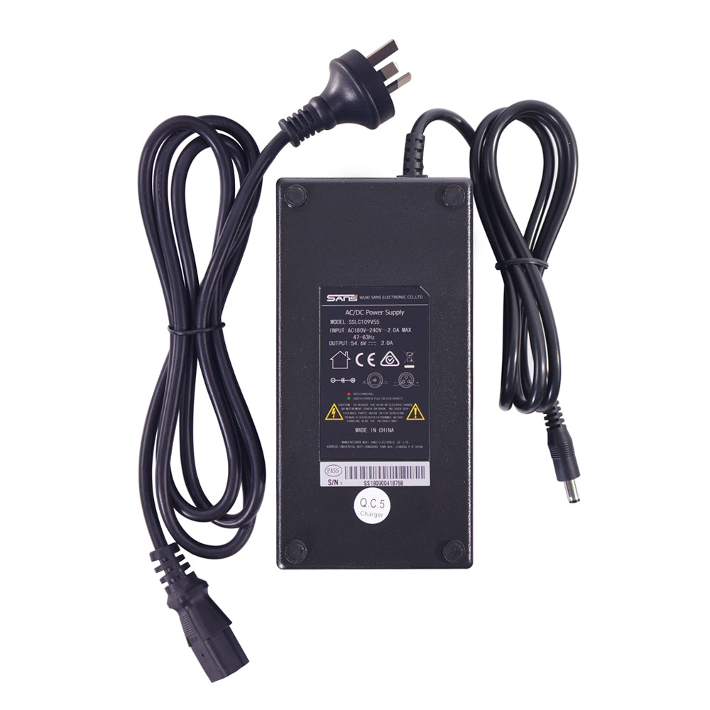 NCM Milano Plus Trekking E-Bike - detail