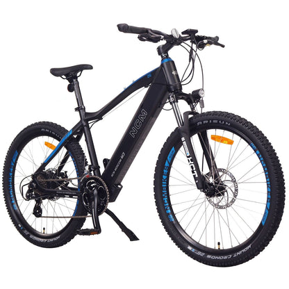 NCM Moscow M3 E-MTB - Image 2