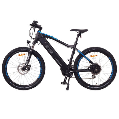 NCM Moscow M3 E-MTB - Image 3