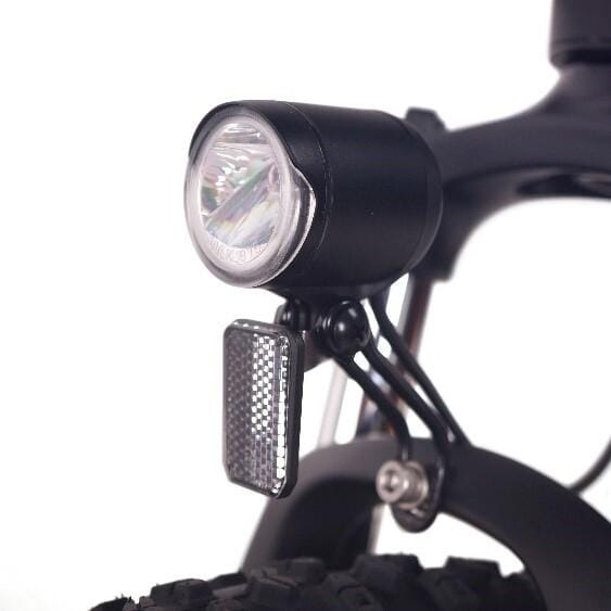 NCM Moscow M3 E-MTB - Image 5