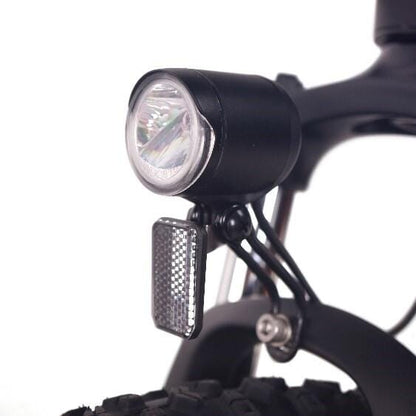 NCM Moscow M3 E-MTB - Image 5