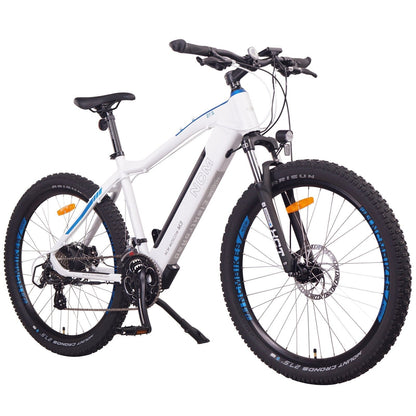 NCM Moscow M3 E-MTB - Image 8