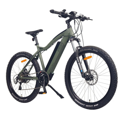 NCM Moscow Plus E-MTB - Image 8