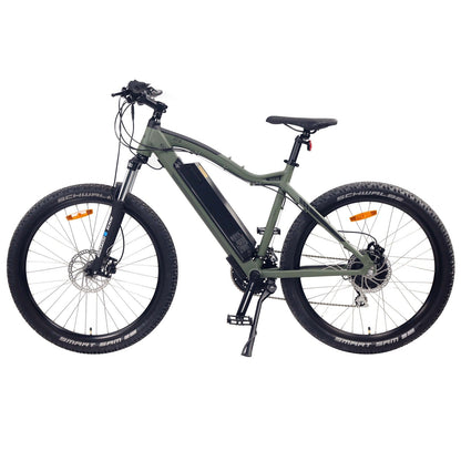 NCM Moscow Plus E-MTB - Image 7