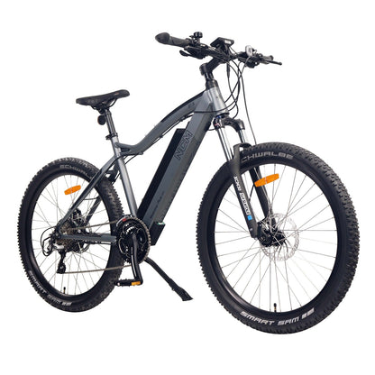 NCM Moscow Plus E-MTB - Image 11