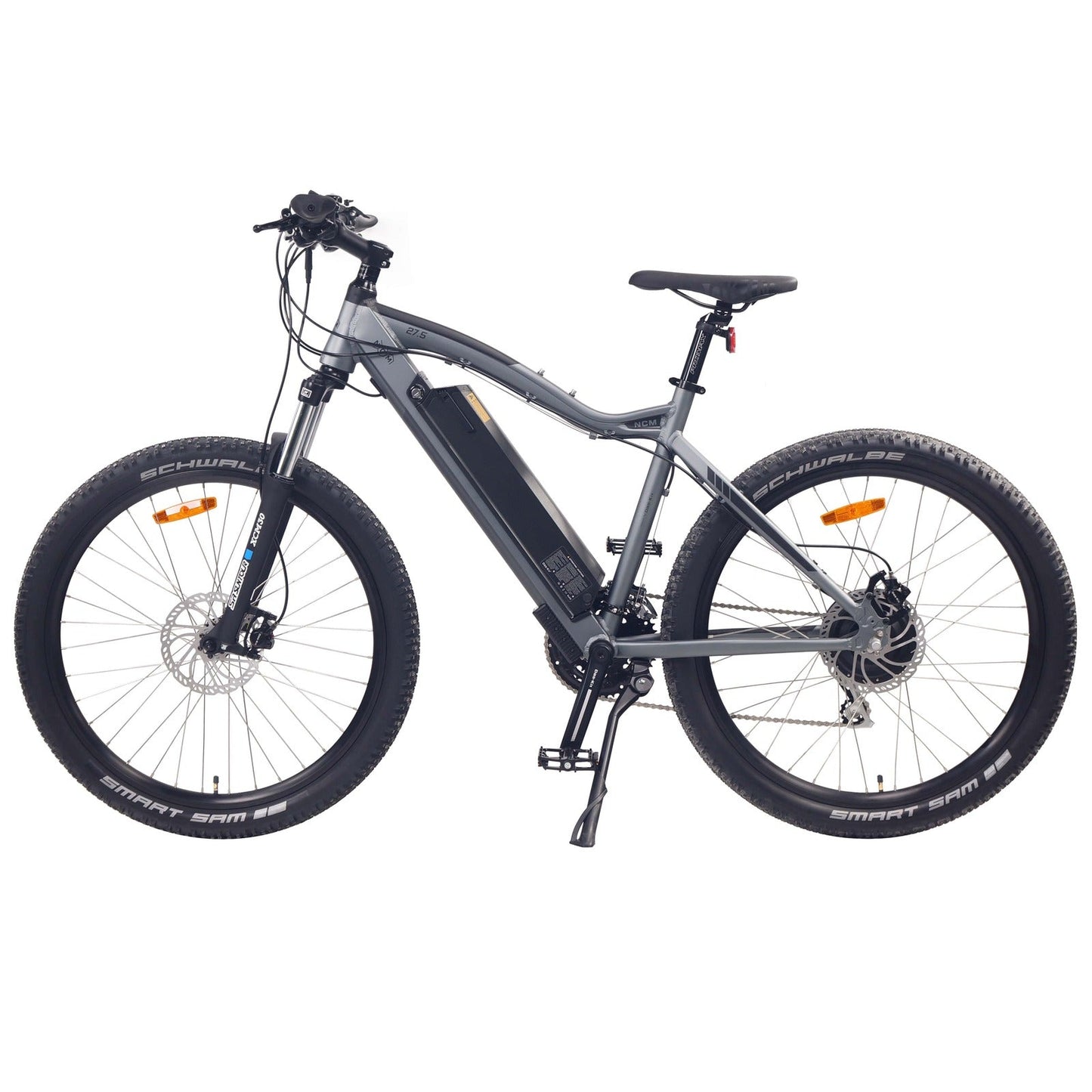 NCM Moscow Plus E-MTB - Image 10