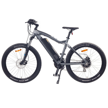 NCM Moscow Plus E-MTB - Image 10