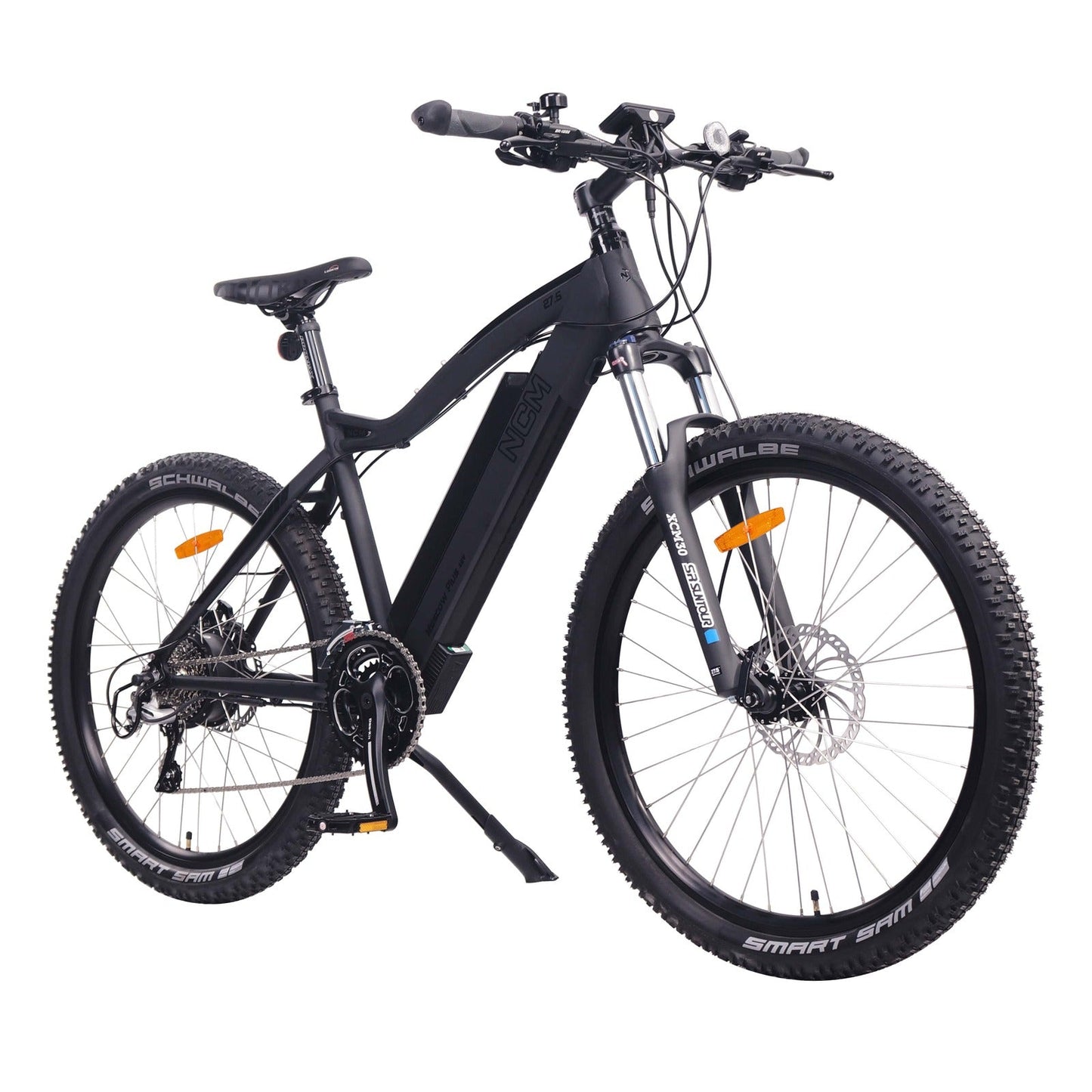 NCM Moscow Plus E-MTB - Image 14