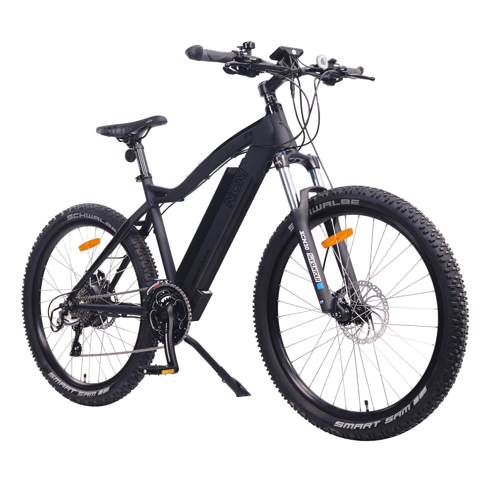 NCM Moscow Plus E-MTB - Image 14