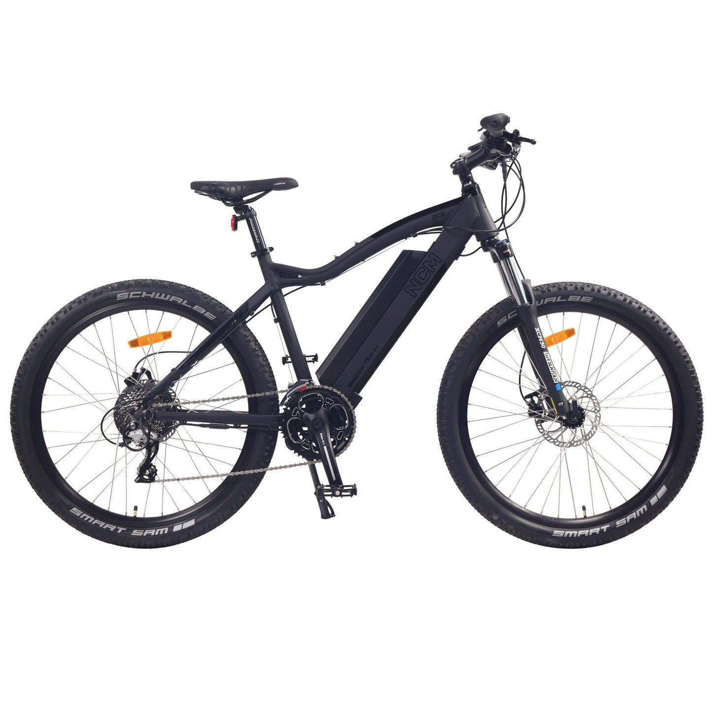NCM Moscow Plus E-MTB - Image 12
