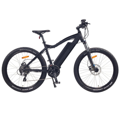 NCM Moscow Plus E-MTB - Image 12
