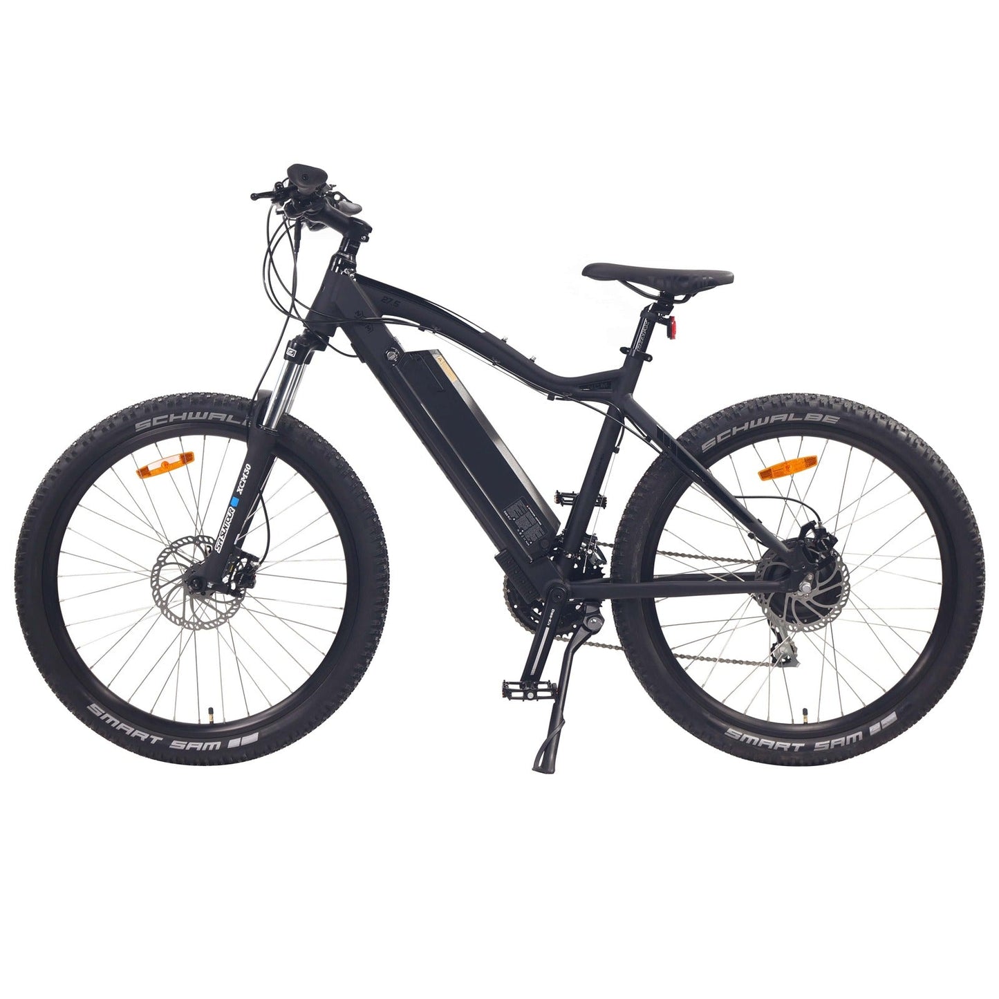 NCM Moscow Plus E-MTB - Image 13