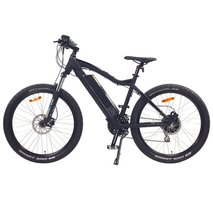 NCM Moscow Plus E-MTB - Image 13