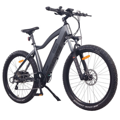 NCM M7 Electric Mountain Bike – view 3 | Grace & Pace Electric Bikes