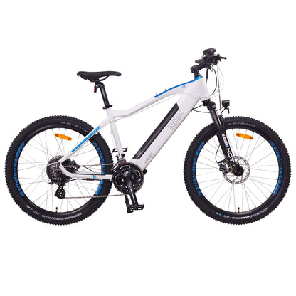 NCM Moscow M3 E-MTB - Image 9