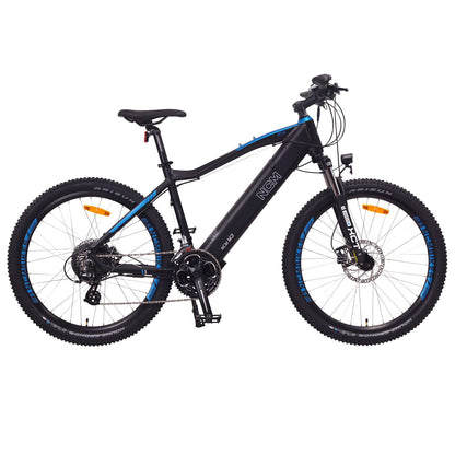 NCM Moscow M3 E-MTB - Image 10