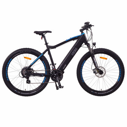NCM Moscow M3 E-MTB - Image 11