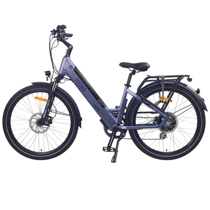 NCM T3S Step-Thru E-Bike 2025 Model - Image 8