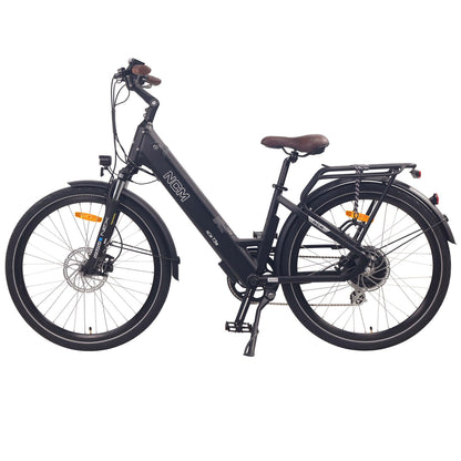 NCM T3S Step-Thru E-Bike 2025 Model - Image 11