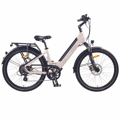 NCM T3S Step-Thru E-Bike 2025 Model - Image 15