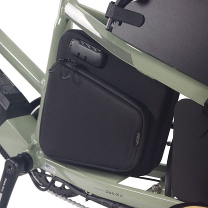 NCM CG7 Cargo Electric Bike - Image 5