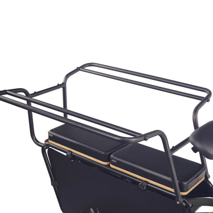 NCM CG7 Cargo Electric Bike - Image 6