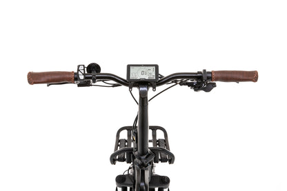 ET.Cycle F720 Folding Electric Bike – view 5 | Grace & Pace Electric Bikes