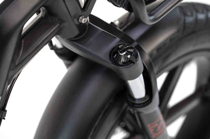 ET.Cycle F1000 Folding Electric Bike – view 9 | Grace & Pace Electric Bikes