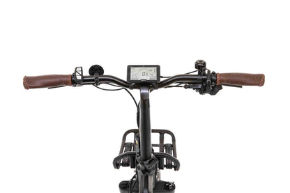 ET.Cycle F1000 Folding Electric Bike – view 6 | Grace & Pace Electric Bikes