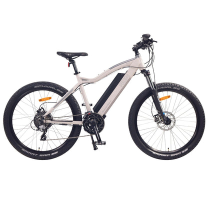 NCM Moscow Plus E-MTB - Image 15