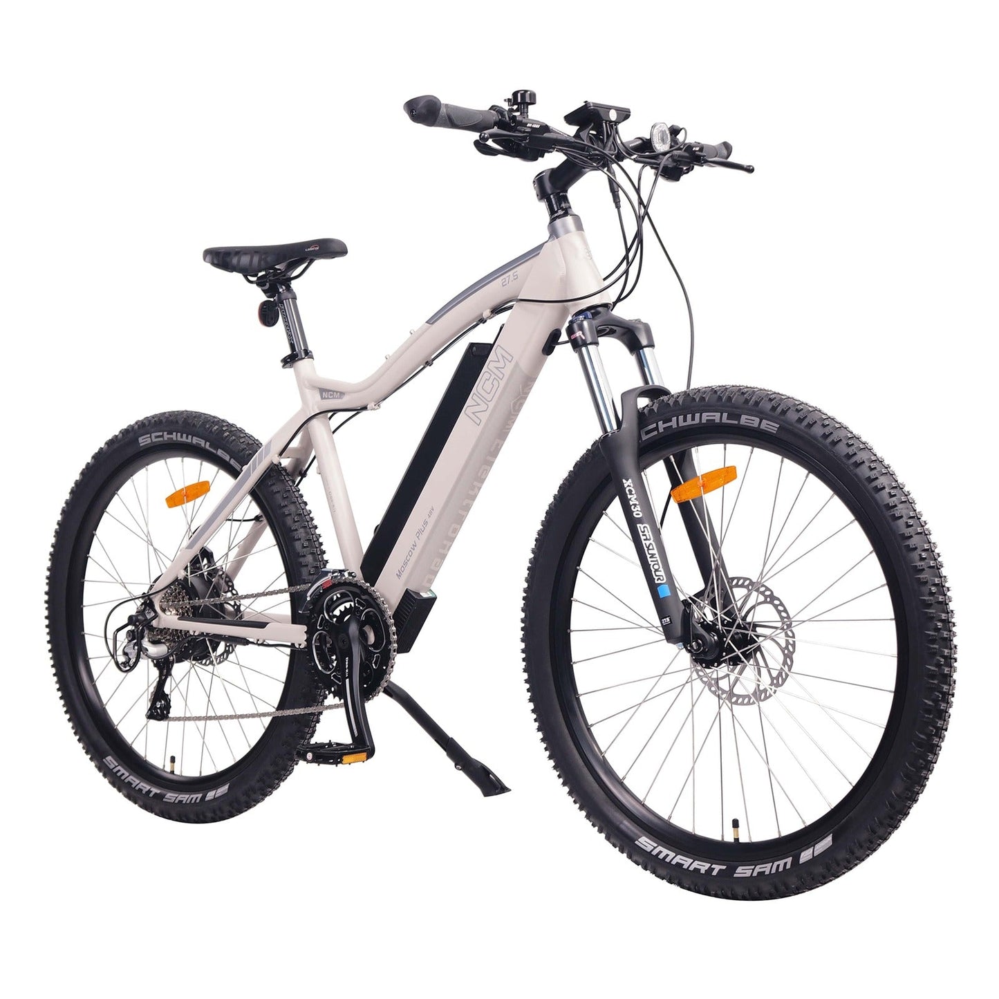 NCM Moscow Plus E-MTB - Image 17