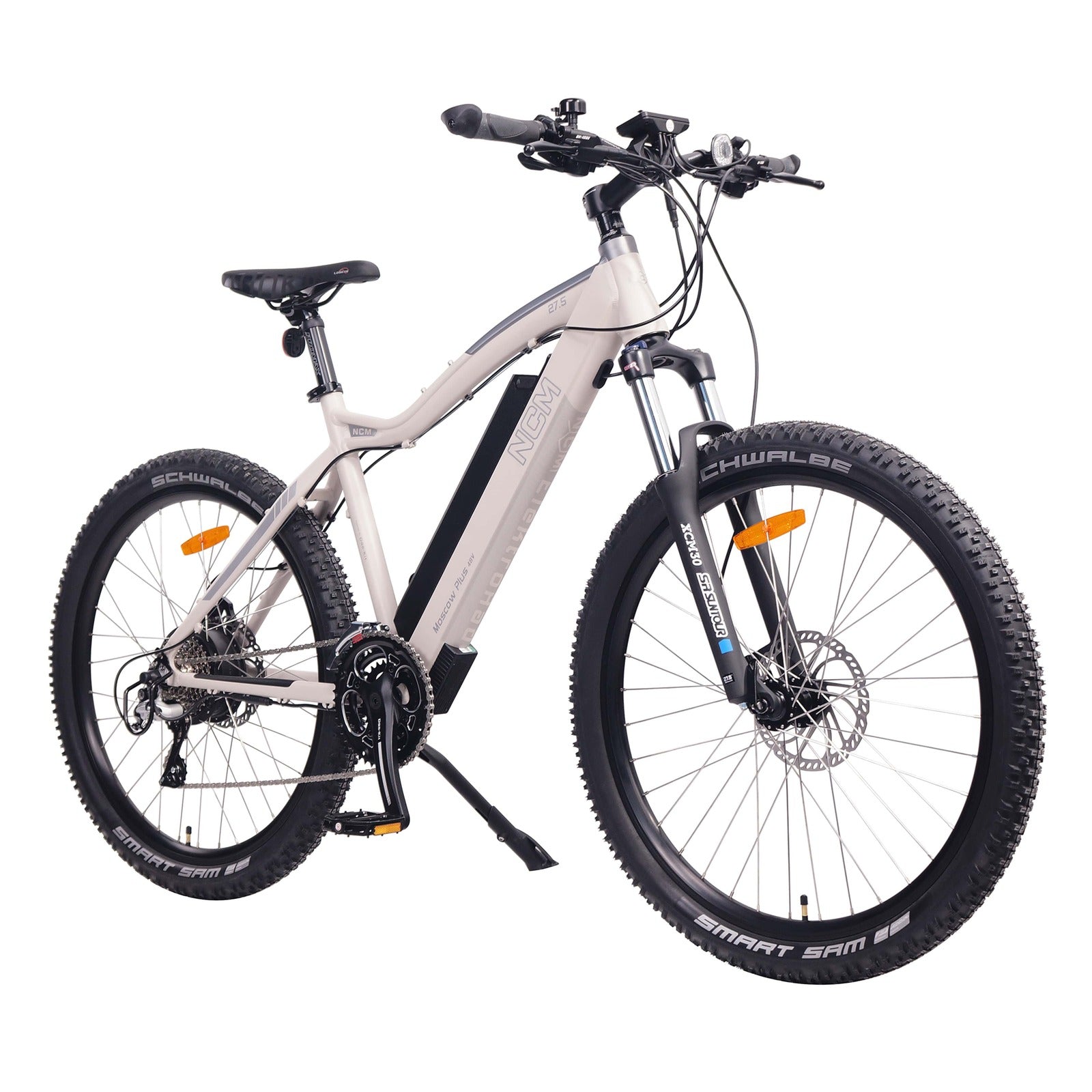 NCM Moscow Plus E-MTB - Image 17