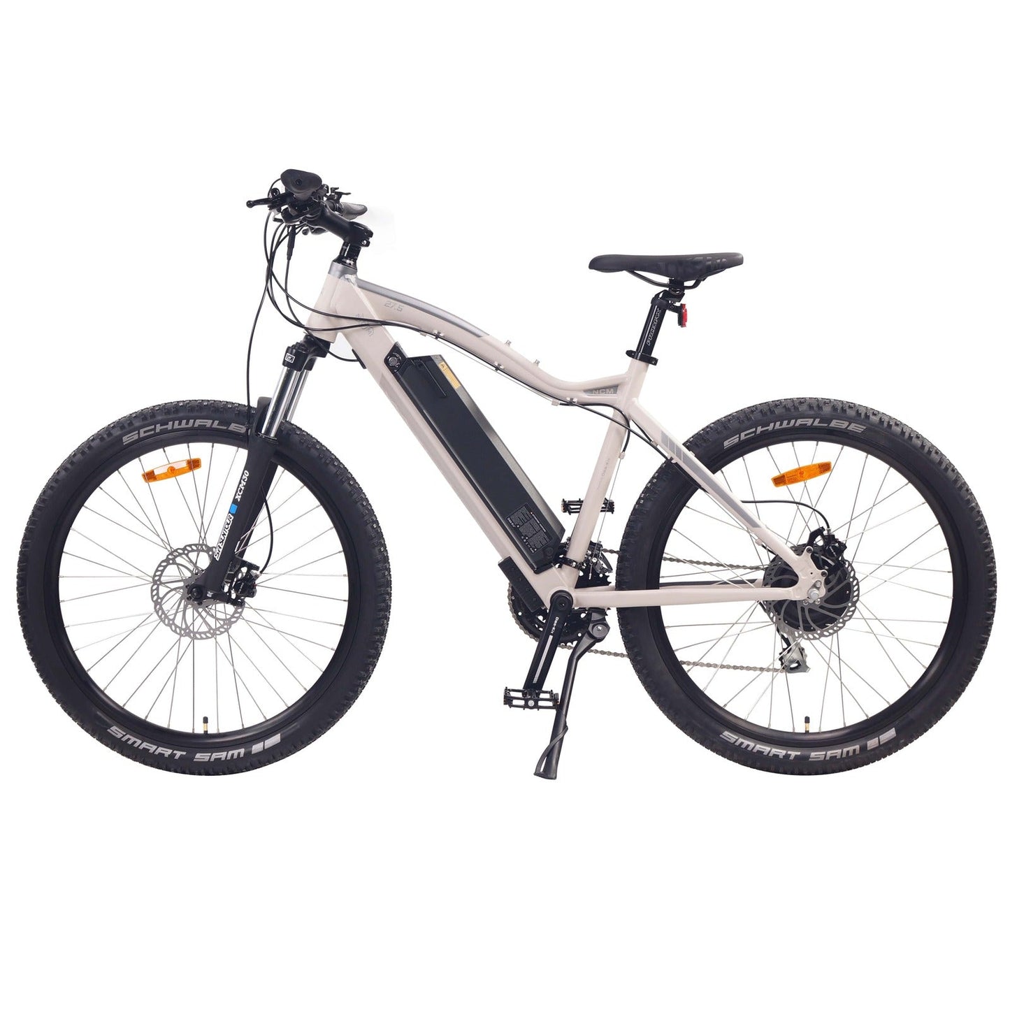 NCM Moscow Plus E-MTB - Image 16