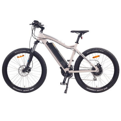 NCM Moscow Plus E-MTB - Image 16