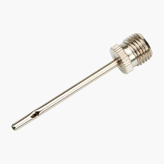 Inflator needles Schrader connection, pack of 10