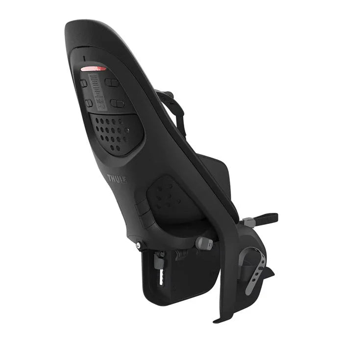 Thule Yepp 2 Maxi rack mount child bike seat - gallery image 14
