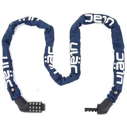 Ulac Street Fighter chain lock Navy