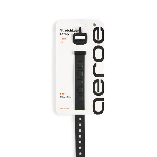 Aeroe Strechlock Strap 75cm
