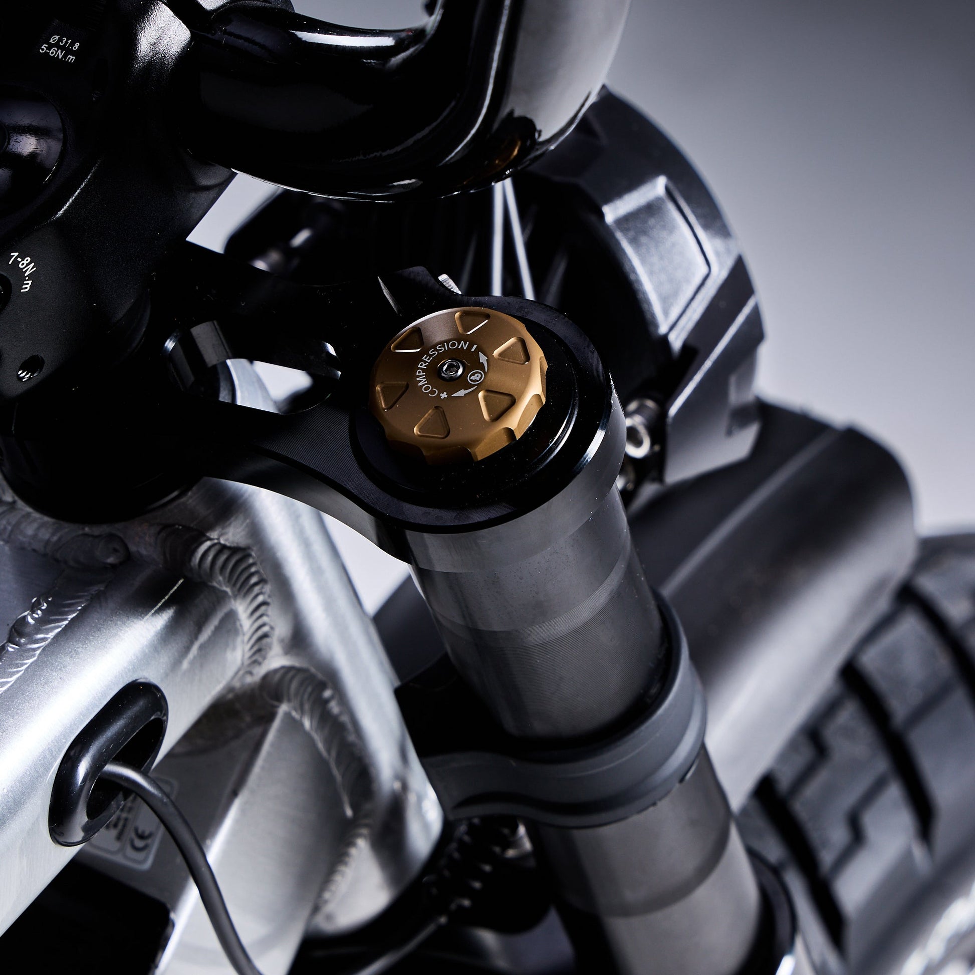 Fatboy Bagus V3 Ultra E-Bike lifestyle ride | Grace & Pace Electric Bikes