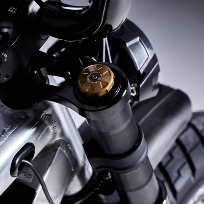 Fatboy Bagus V3 Ultra E-Bike lifestyle ride | Grace & Pace Electric Bikes