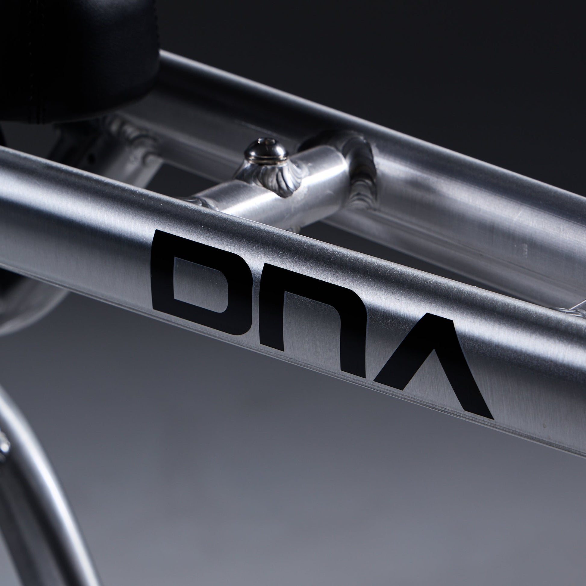 Fatboy DNA V3 Performance E-Bike lifestyle ride | Grace & Pace Electric Bikes